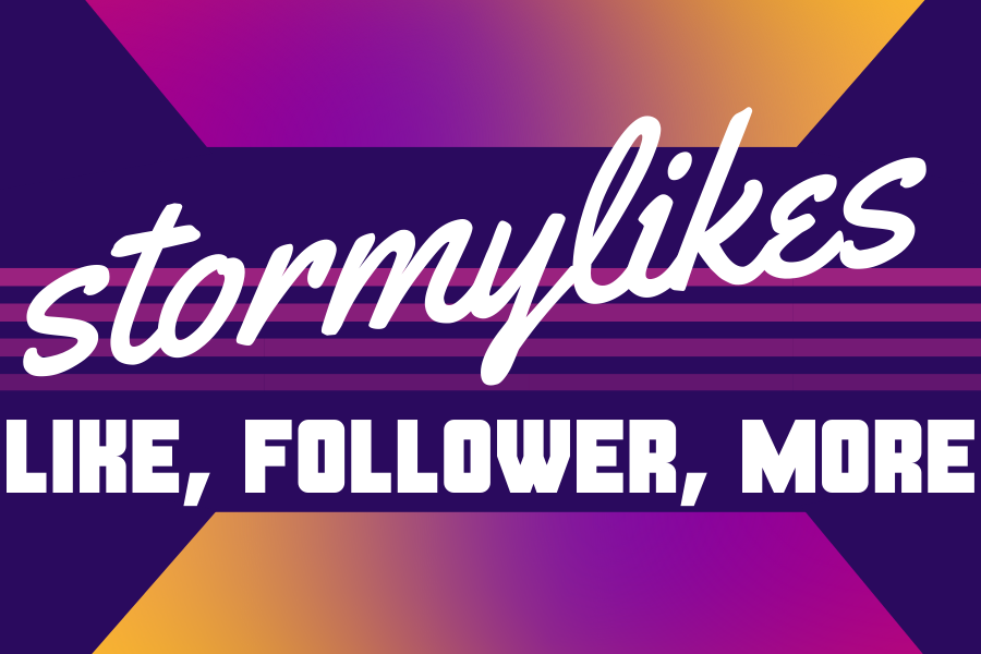 Buy Real Top-Quality Instagram Followers from StormyLikes