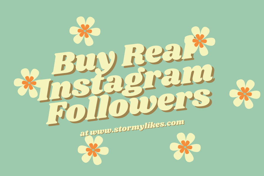 Why Should I Buy Instagram Followers