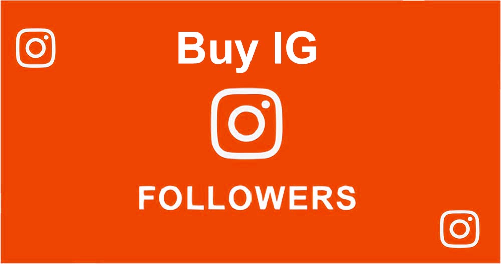Benefits to Buy Ig followers