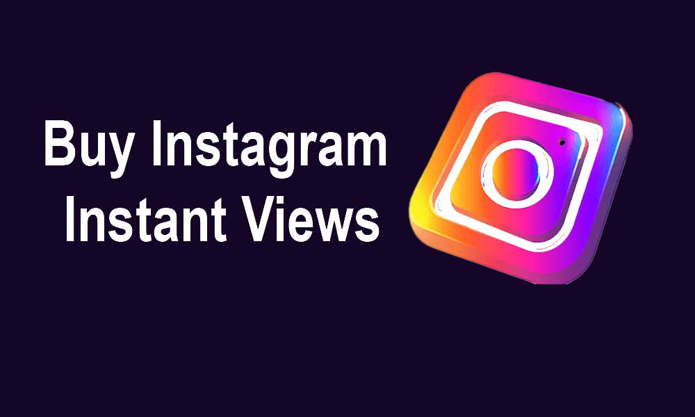 Buy Instagram instant view - how to register buying Instagram view
