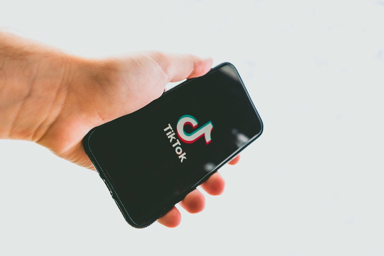 Get familiar with TikTok in less than 5 minutes!
