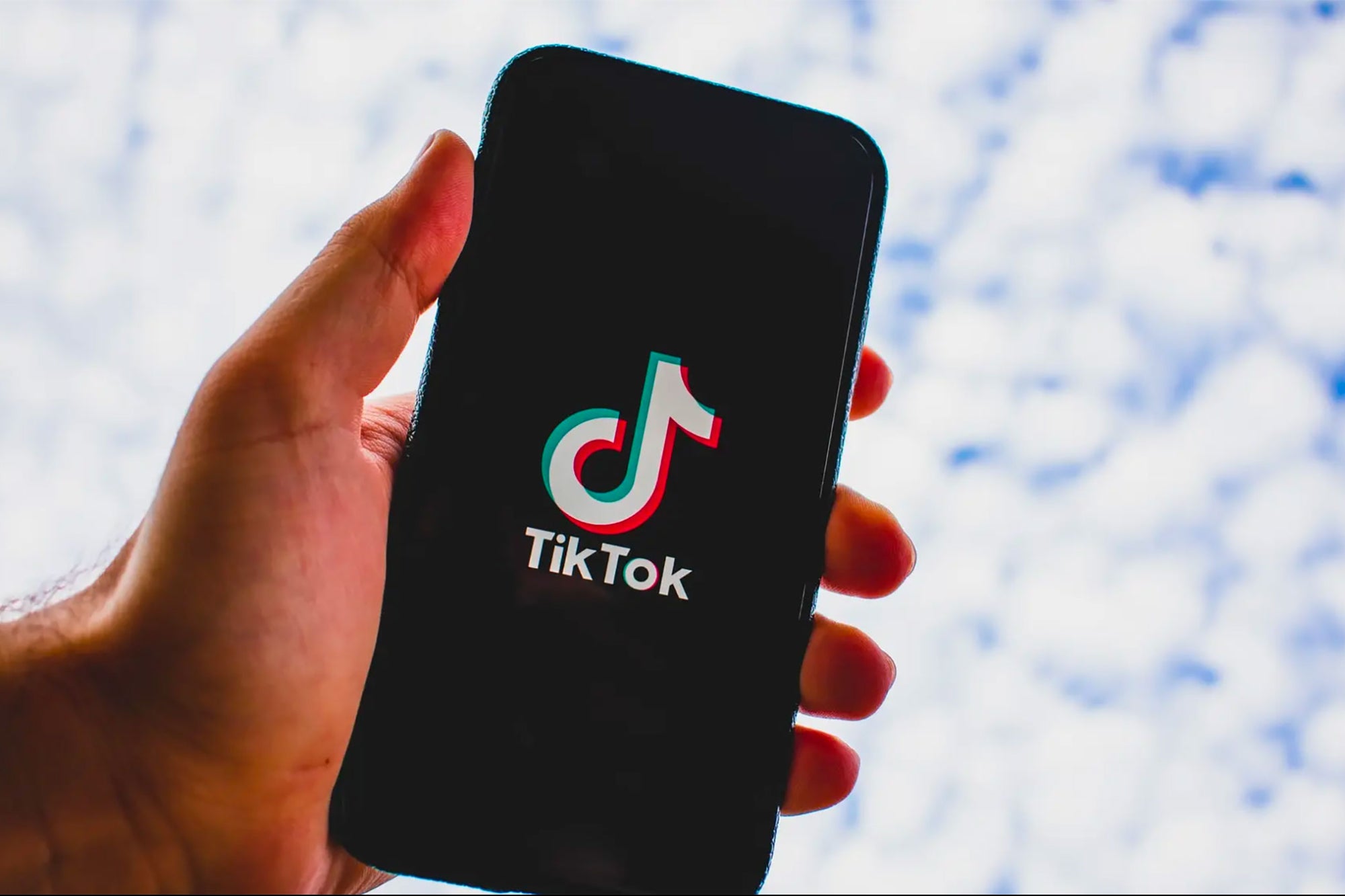 How to upload videos on TikTok?