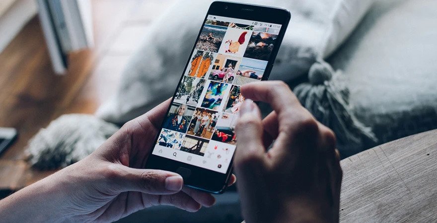 How to get on Instagram explore in 2022?