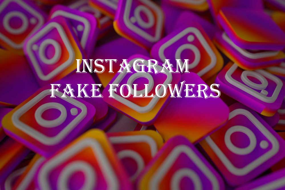 Why don’t you should buy Instagram fake follower