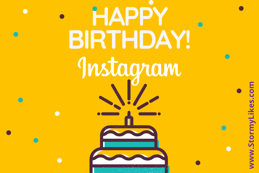 Instagram’s Birthday: Pushing Culture Forward